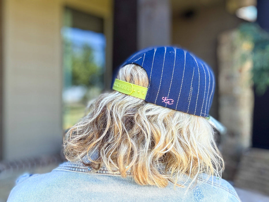 "Running Late is My Cardio" Baseball Cap