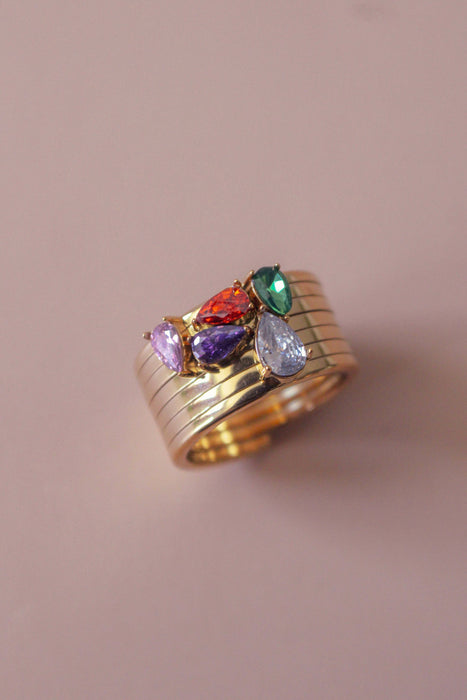 Vienne Ring
