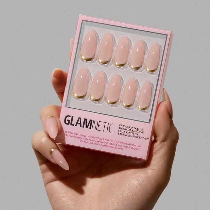 Glamnetic Goal Getter Press-On Nails