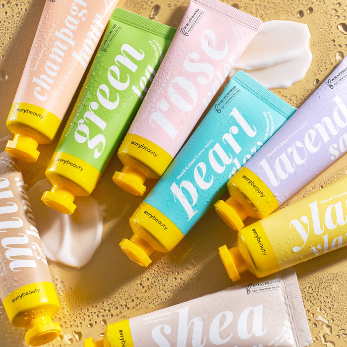 Shea Butter Lotion