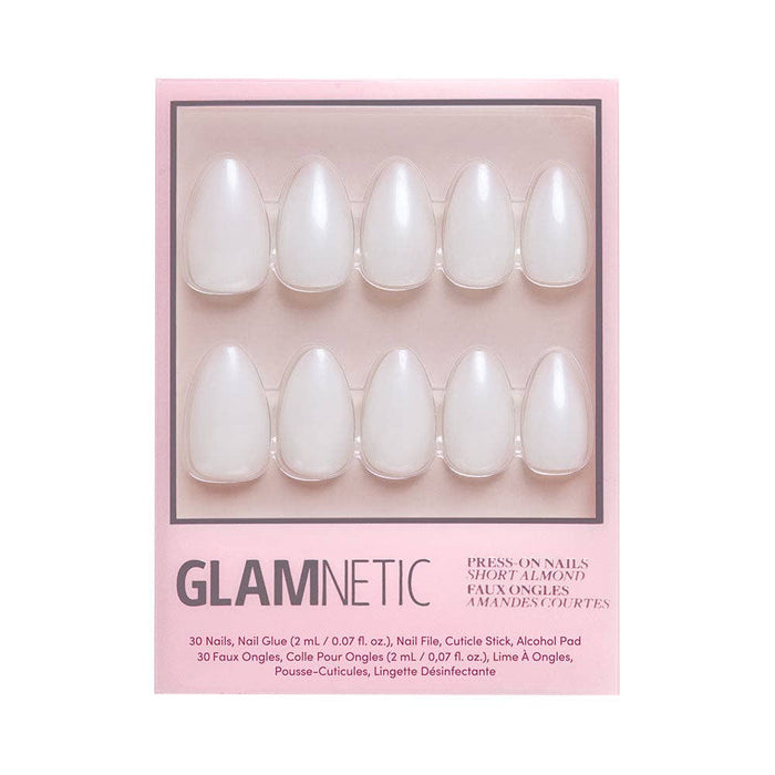 Glamnetic Hailey Press-On Nails