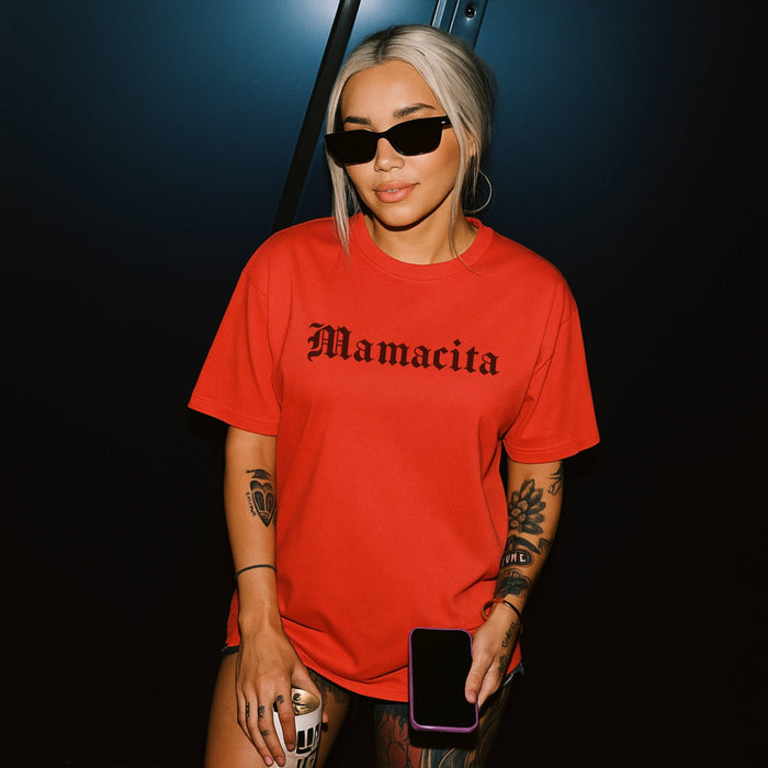 MAMACITA GRAPHIC TEE