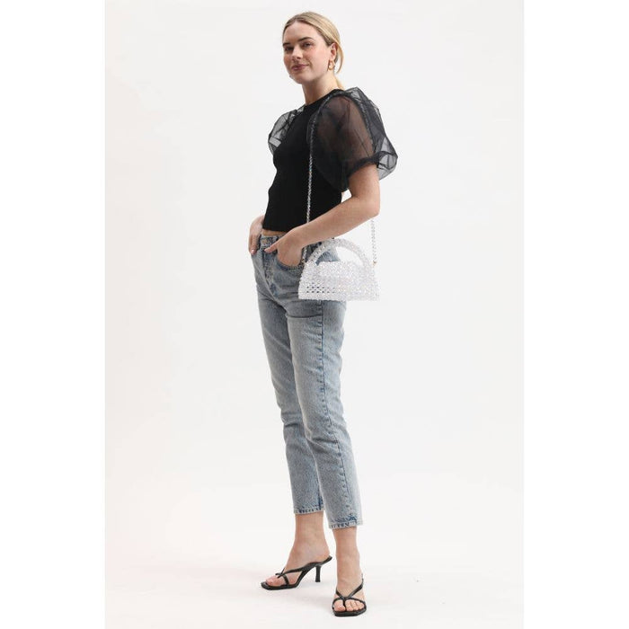 Dolly Evening Bag