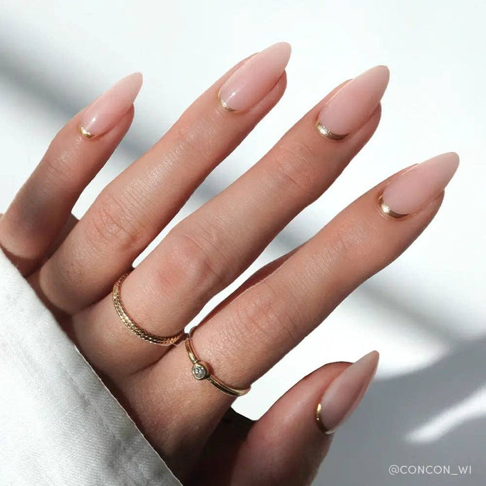 Glamnetic Goal Getter Press-On Nails