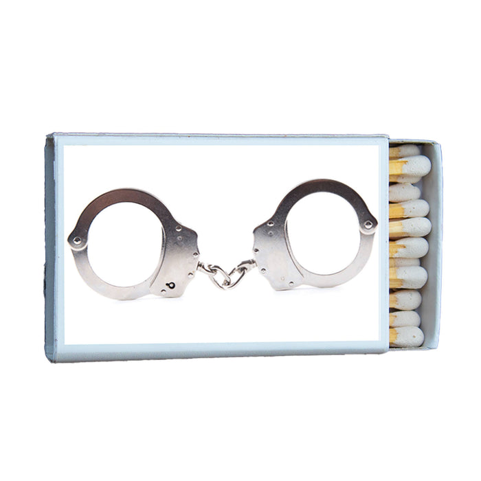 Handcuffs