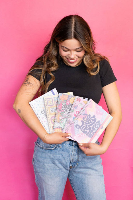 Reusable Sticker Book