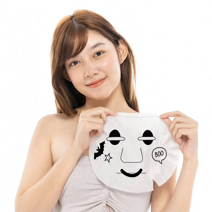 Ghost Hydrating Face Mask