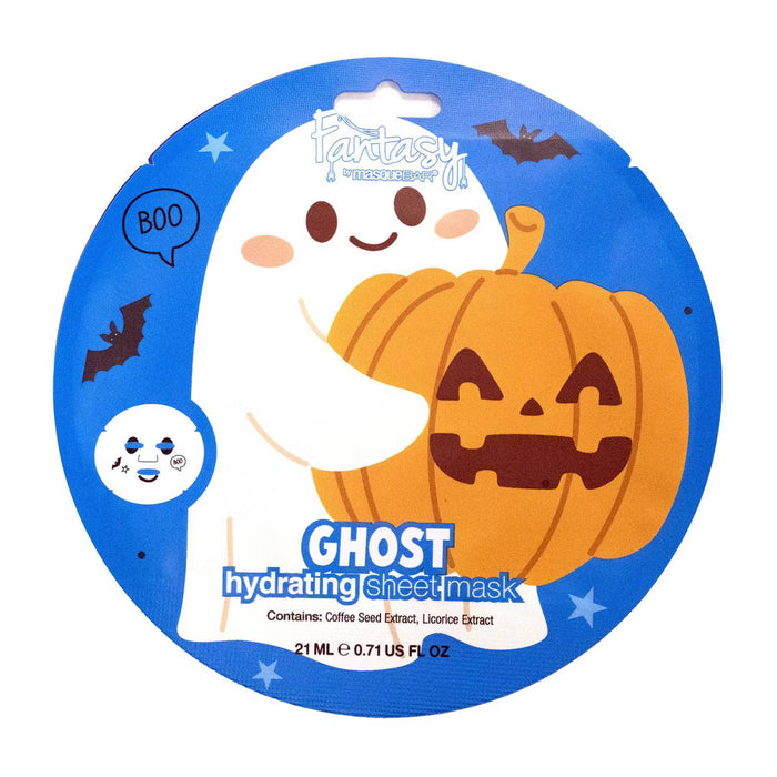Ghost Hydrating Face Mask