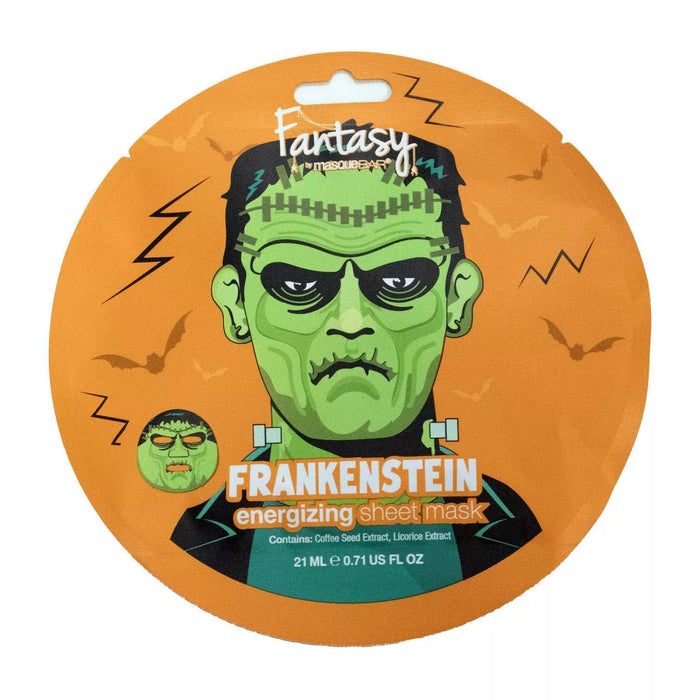 Frankenstein Hydrating Face Mask