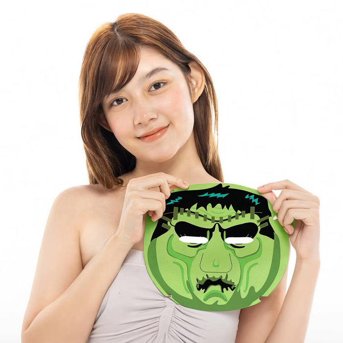 Frankenstein Hydrating Face Mask
