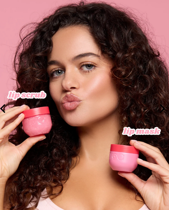 Pucker Up Lip Duo