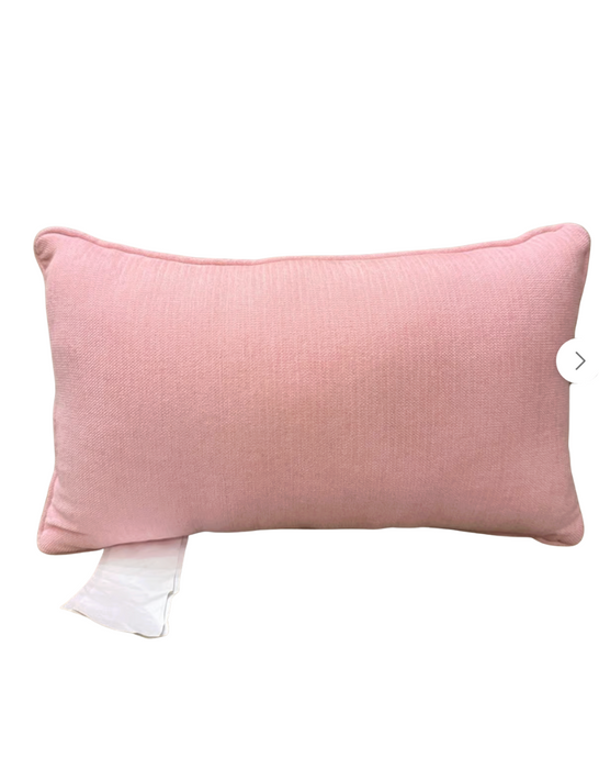 Ciao Needlepoint Pillow