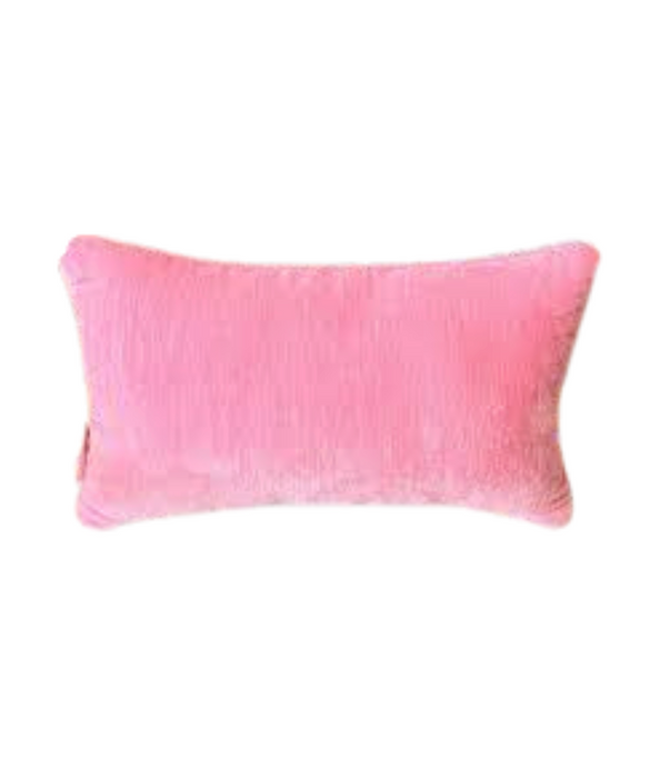 Do It For The Plot Needlepoint Pillow