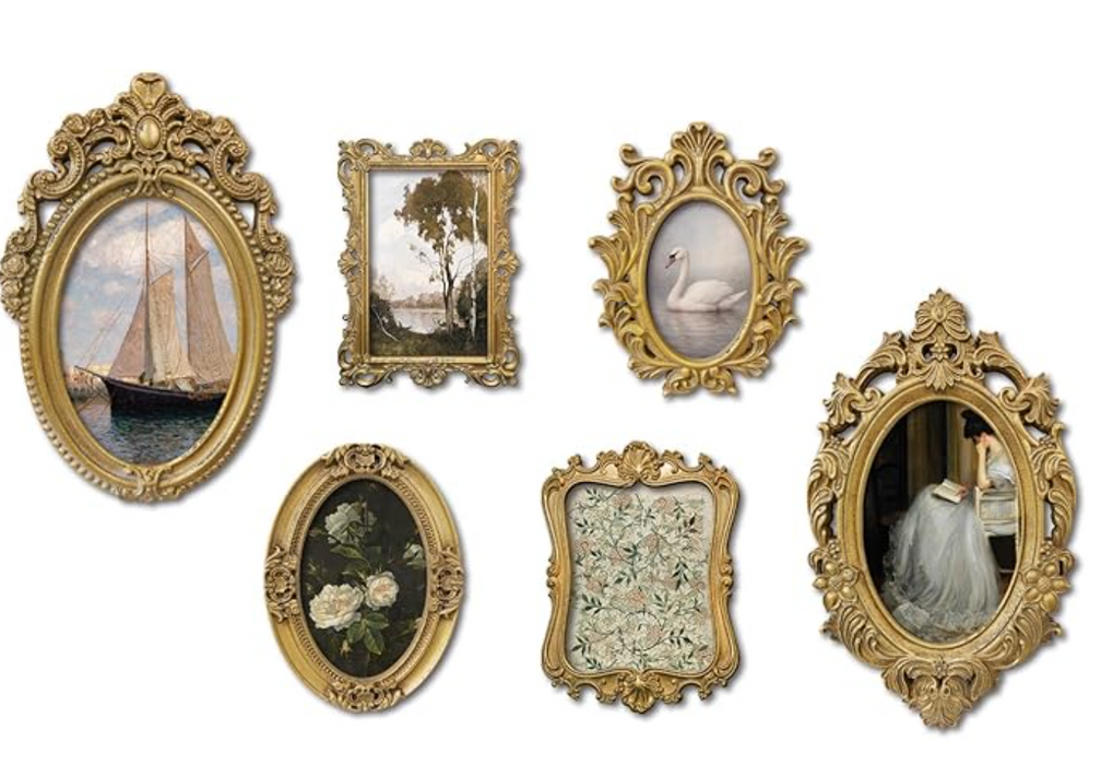 Framed Print - Small