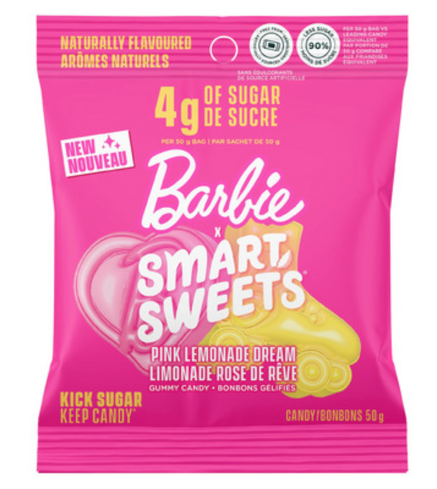 Barbie Smart Sweets