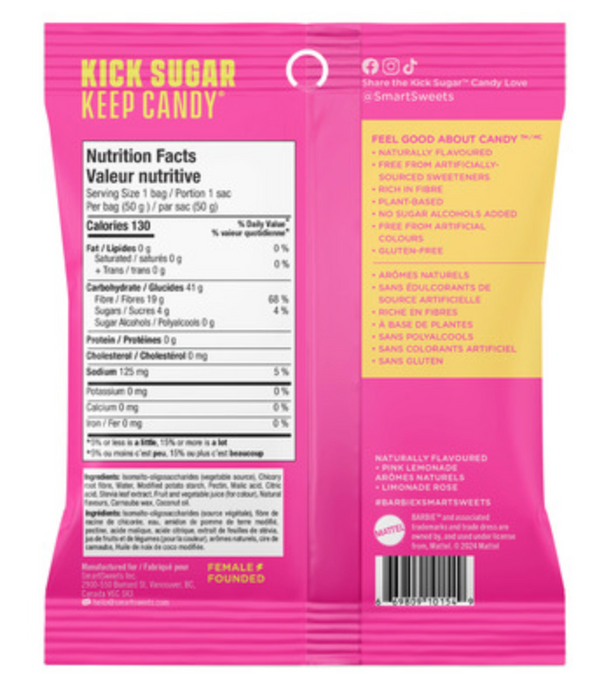 Barbie Smart Sweets