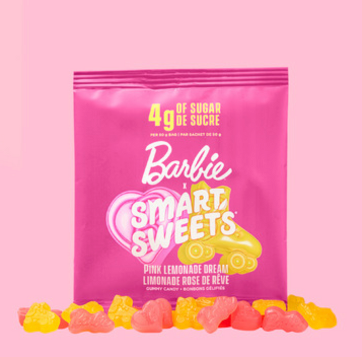 Barbie Smart Sweets