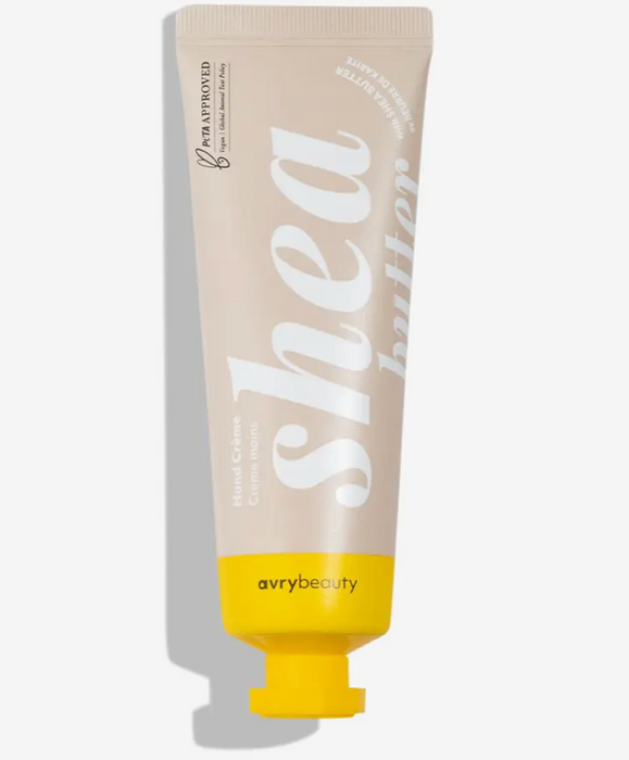 Shea Butter Lotion