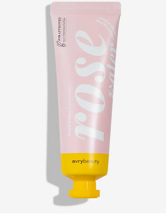 Shea Butter Lotion