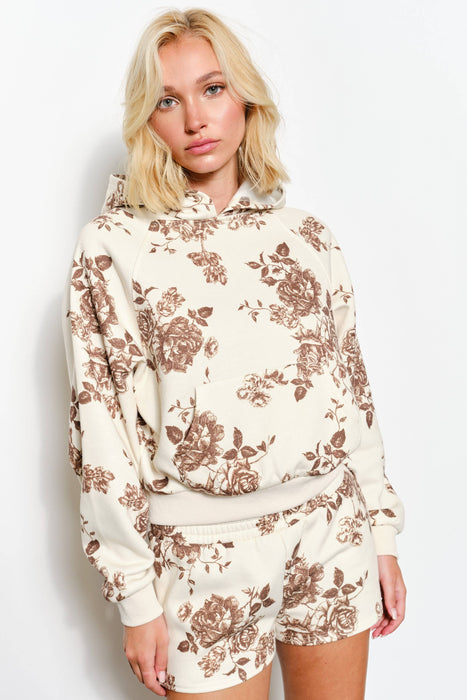 Ida Raglan Sweatshirt