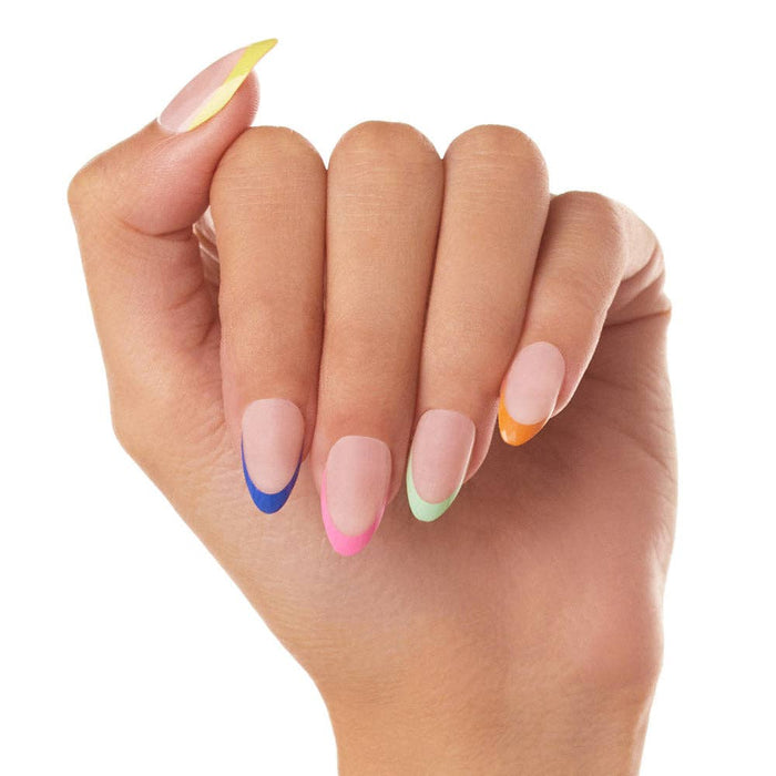 Glamnetic Sprinkles Press-On Nails