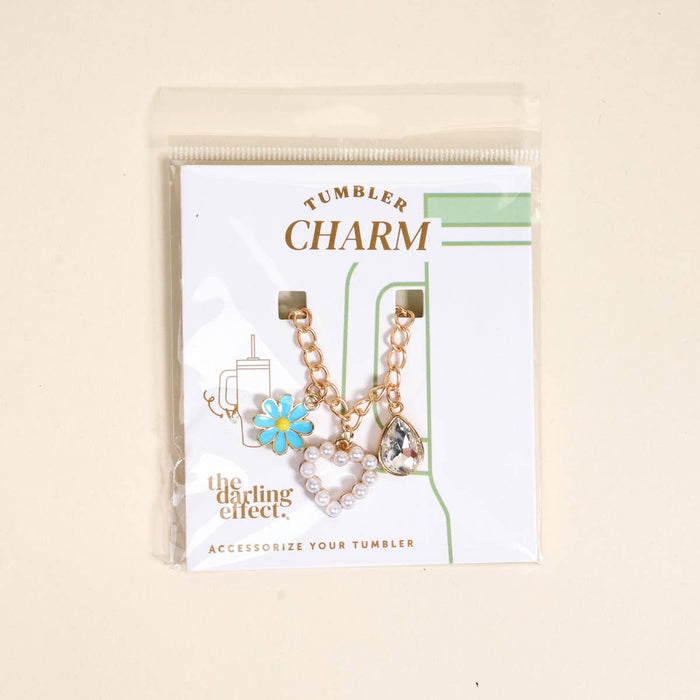 Tumbler Charm–Fairytale
