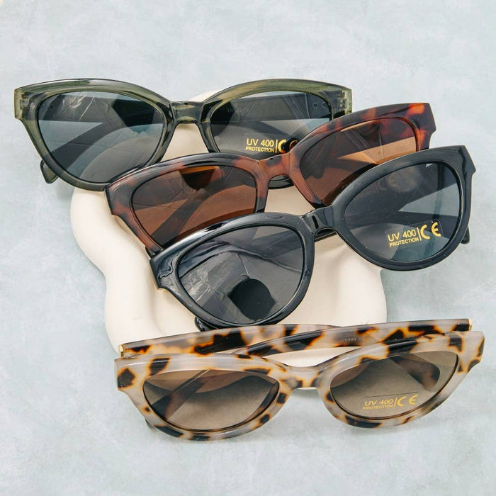 Acetate Sunglasses