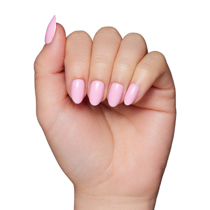Glamnetic Think Pink Press - On Nails