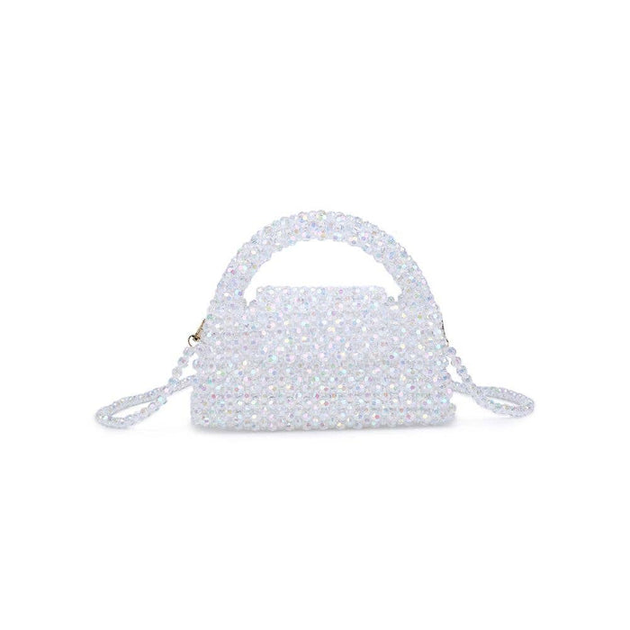 Dolly Evening Bag - Iridescent