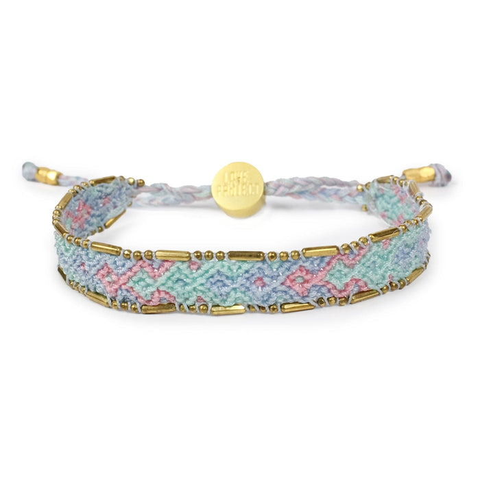 Bali Friendship Bracelet - Beach Sunset