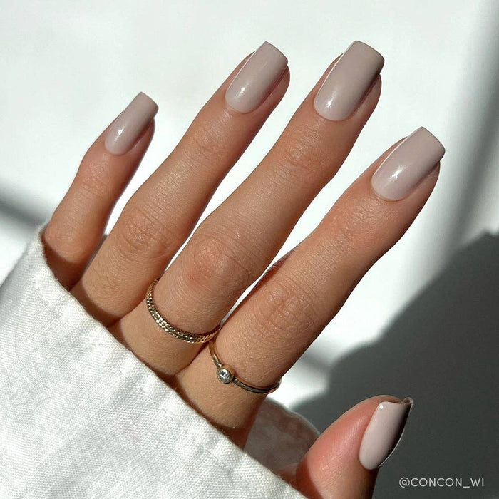 Glamnetic Bare Bliss Press-On Nails