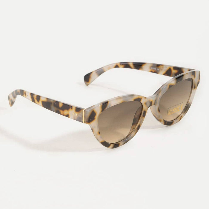 Acetate Sunglasses