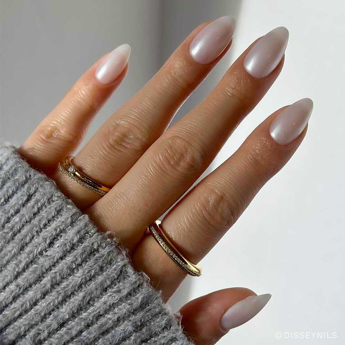 Glamnetic Hailey Press-On Nails