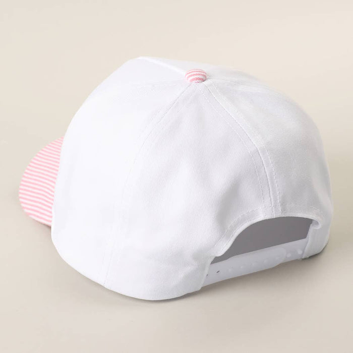 Drinks Well With Others Hat