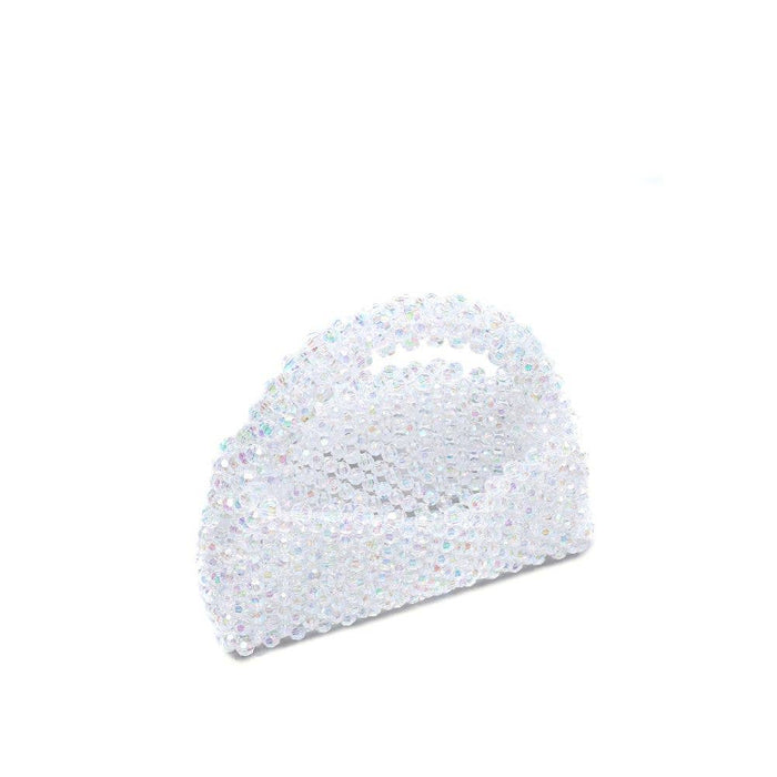 Dolly Evening Bag - Iridescent