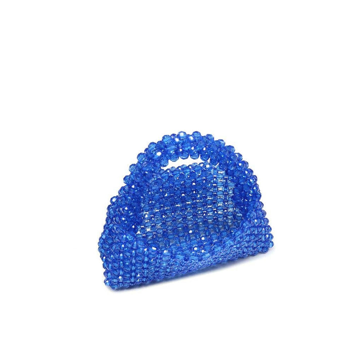 Dolly Evening Bag - Blue