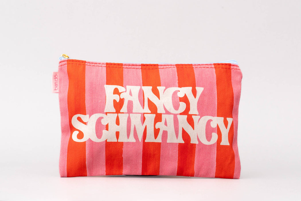 Carryall Trio, Fancy Shmancy