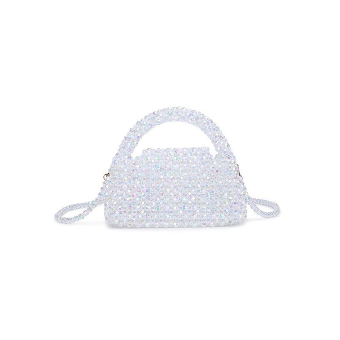Dolly Evening Bag - Iridescent