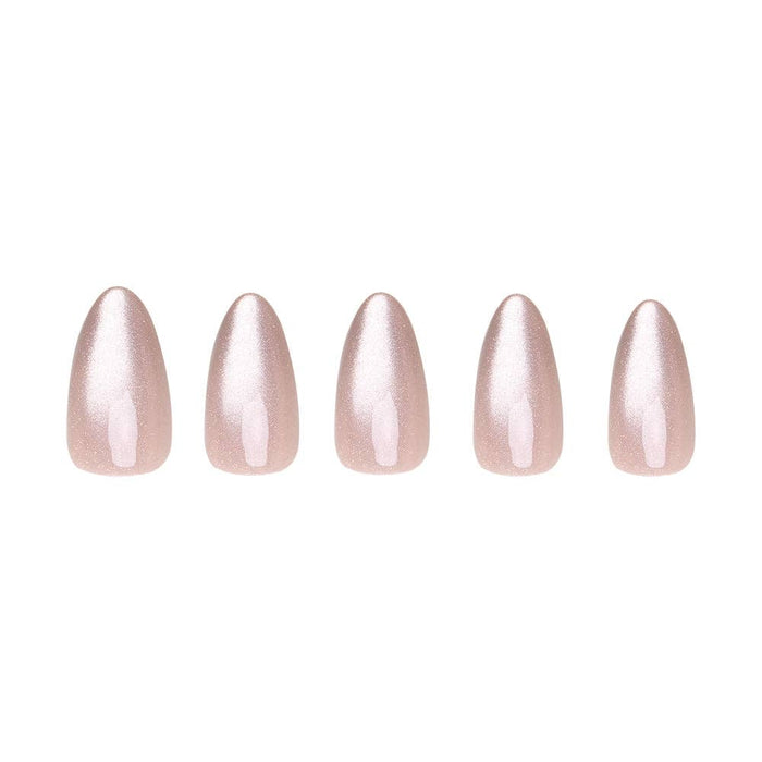 The Vow Press-On Nails