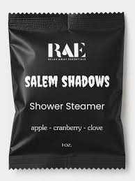 Mystery Shower Steamer