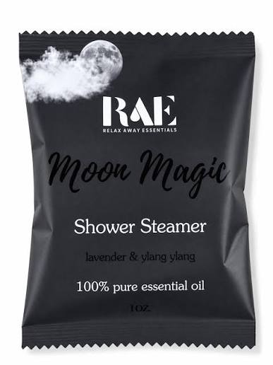 Moon Magic Shower Steamer