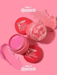 Pucker Up Lip Duo