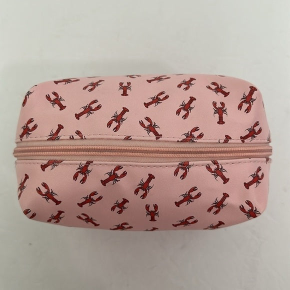 Lobster Cosmetic Bag